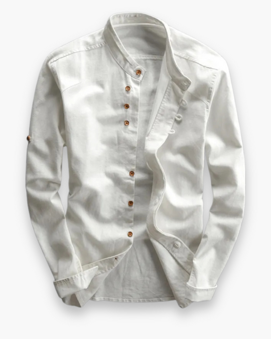 Elegante Overhemd Voor Heren | Stijlvol En Tijdloos