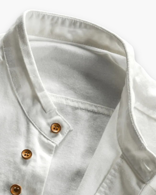 Elegante Overhemd Voor Heren | Stijlvol En Tijdloos