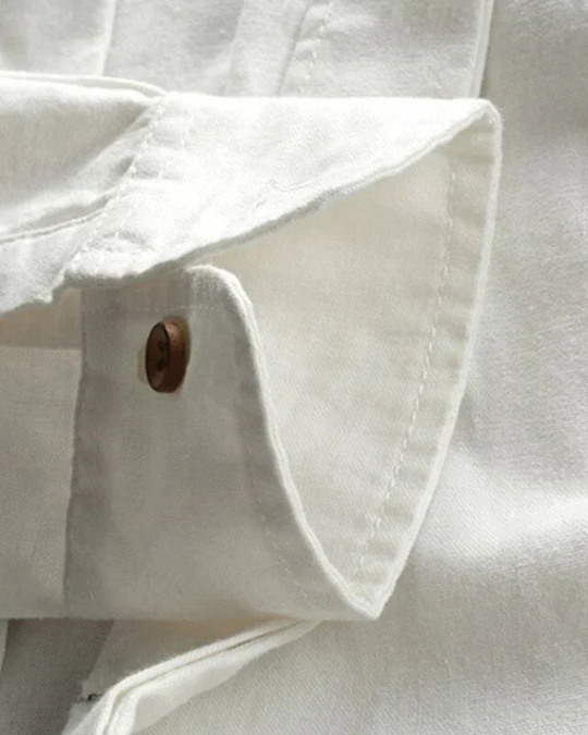 Elegante Overhemd Voor Heren | Stijlvol En Tijdloos