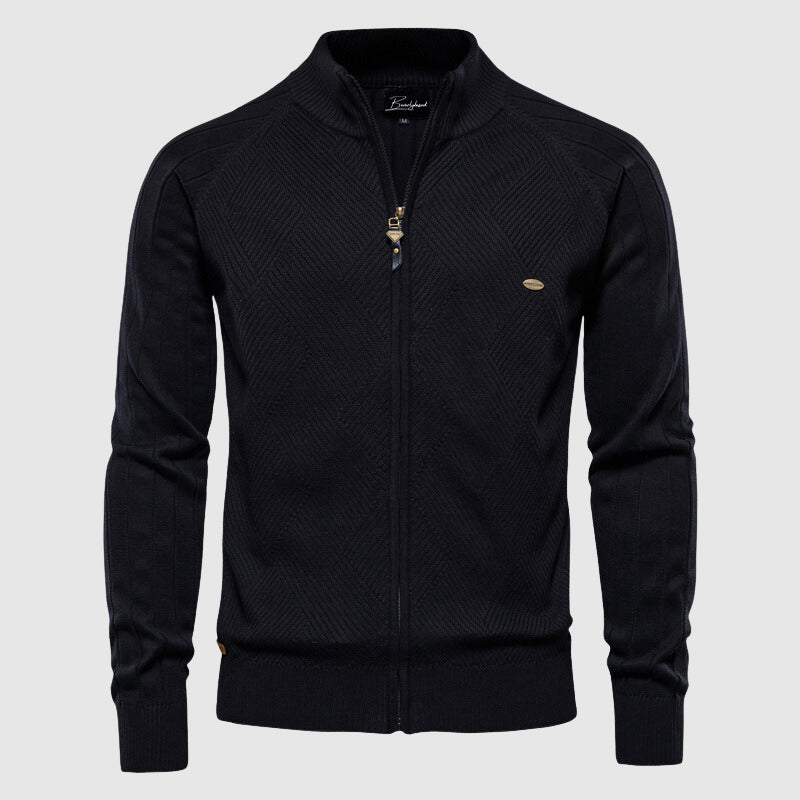 Brian - Vest Heren