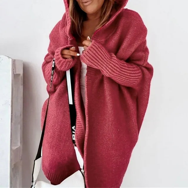 Bella - Vest Dames Warm