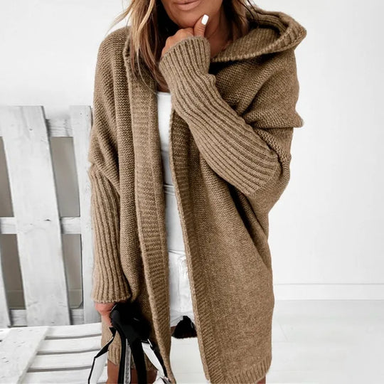 Bella - Vest Dames Warm