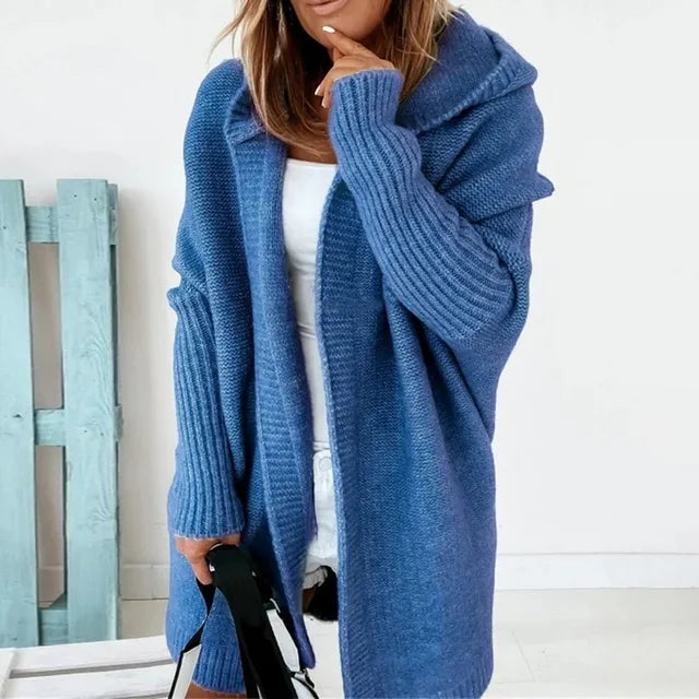 Bella - Vest Dames Warm