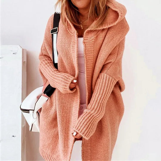 Bella - Vest Dames Warm