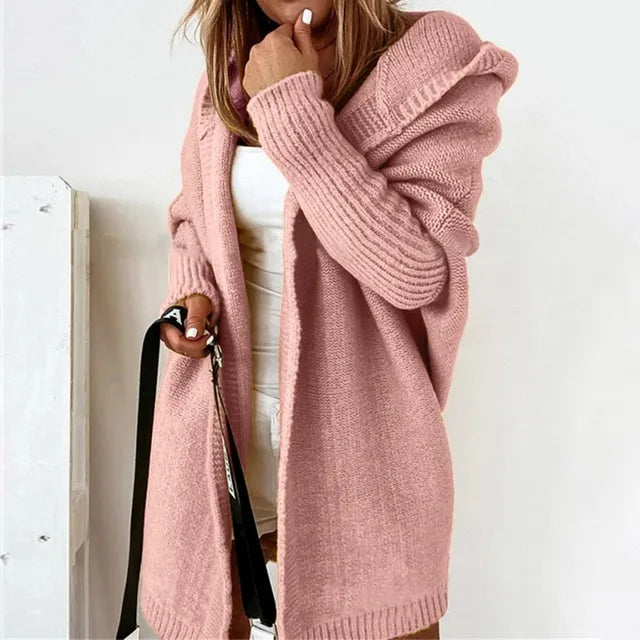 Bella - Vest Dames Warm