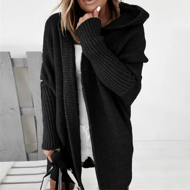 Bella - Vest Dames Warm