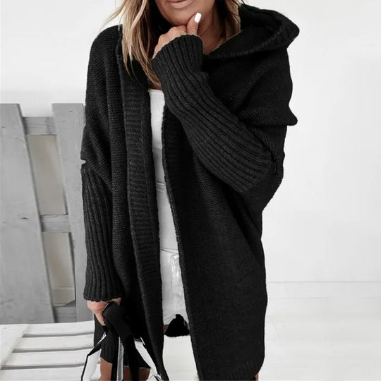 Bella - Vest Dames Warm