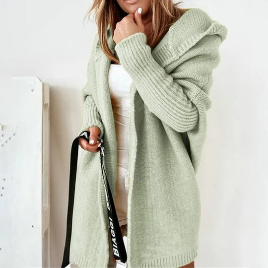 Bella - Vest Dames Warm