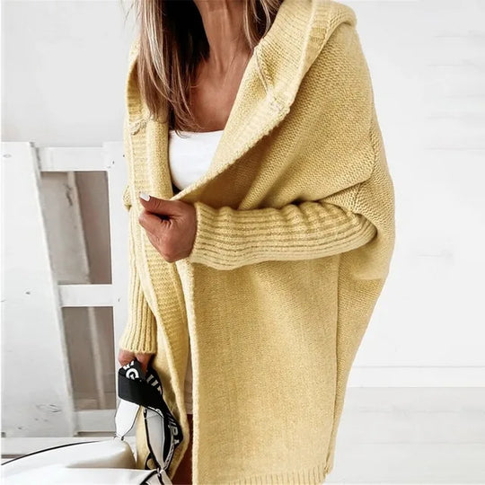 Bella - Vest Dames Warm