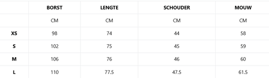 Chloe - Blazer dames chic