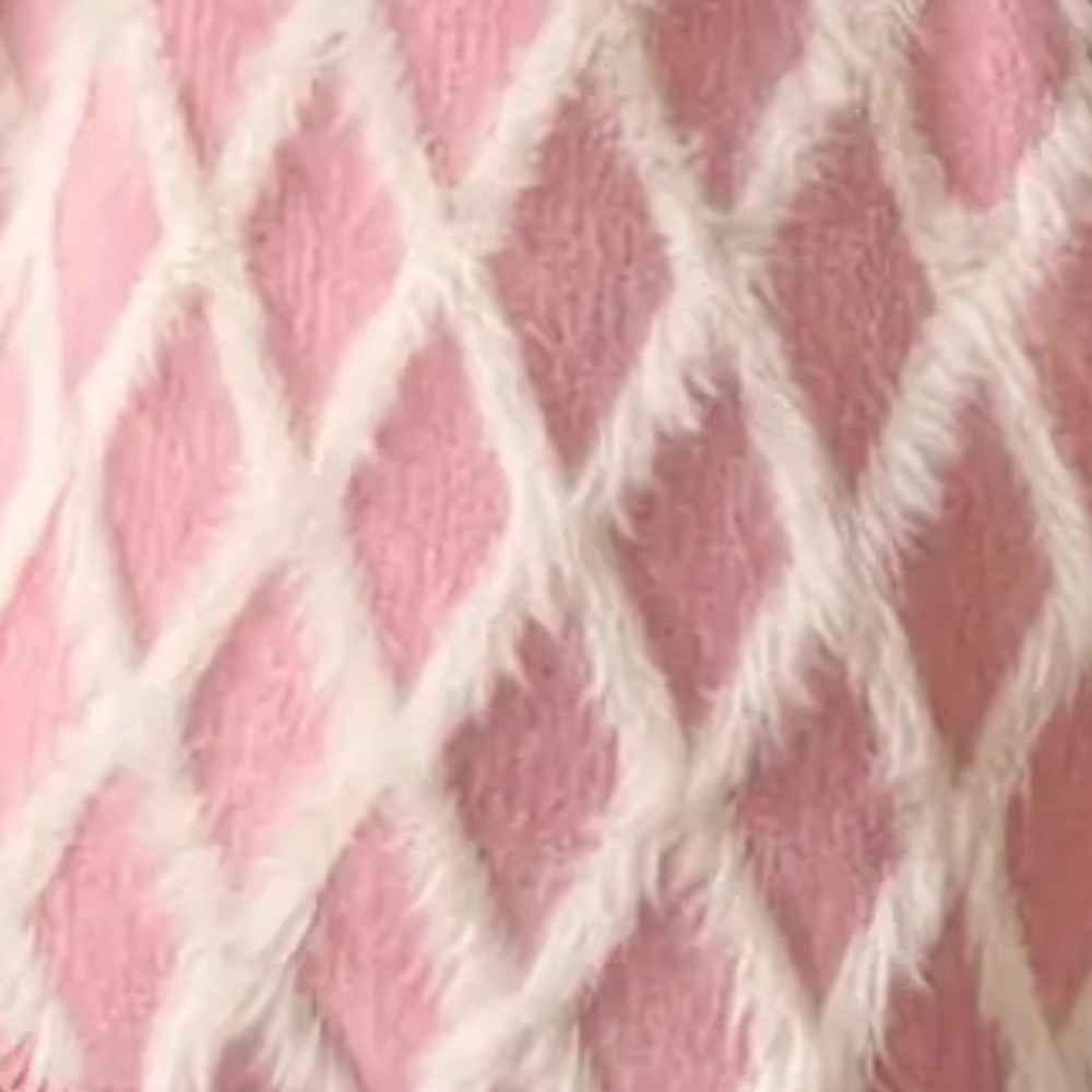 Dames Warme Trui Elegant en Stijlvol