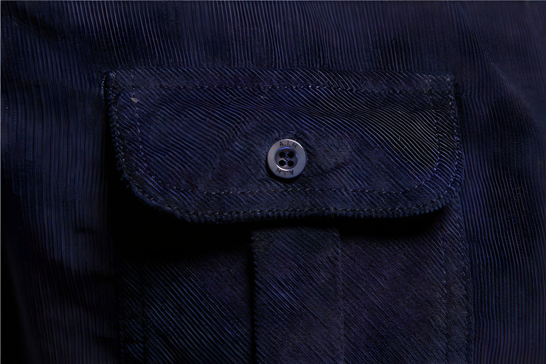 Hugo - Heren Overhemd Casual