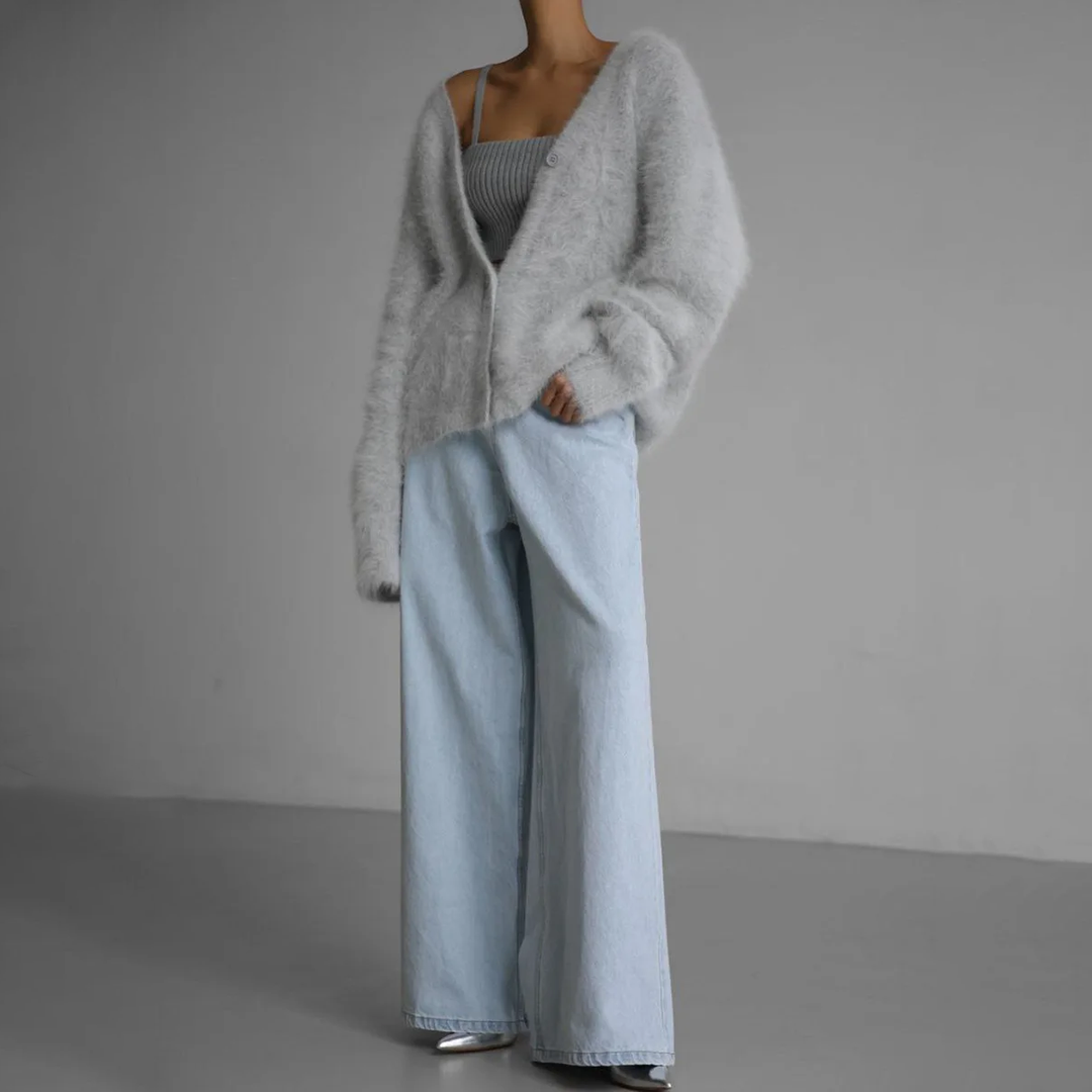 Chique Dames Vest