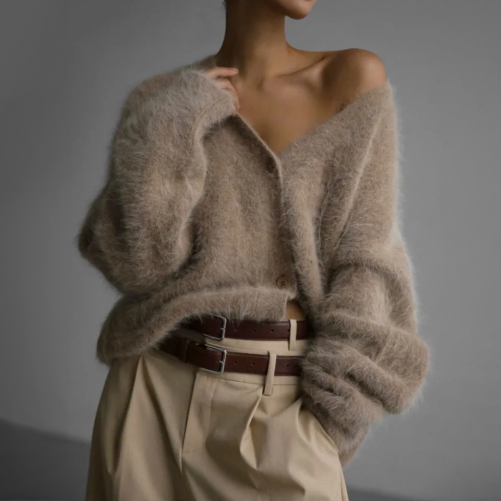 Chique Dames Vest