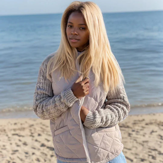 Clara - Winterjas dames