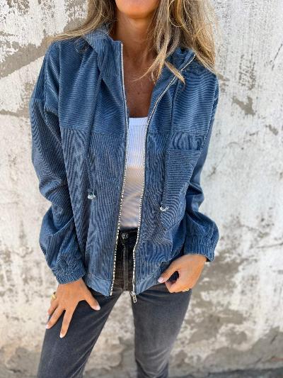 Liora - Jas dames casual