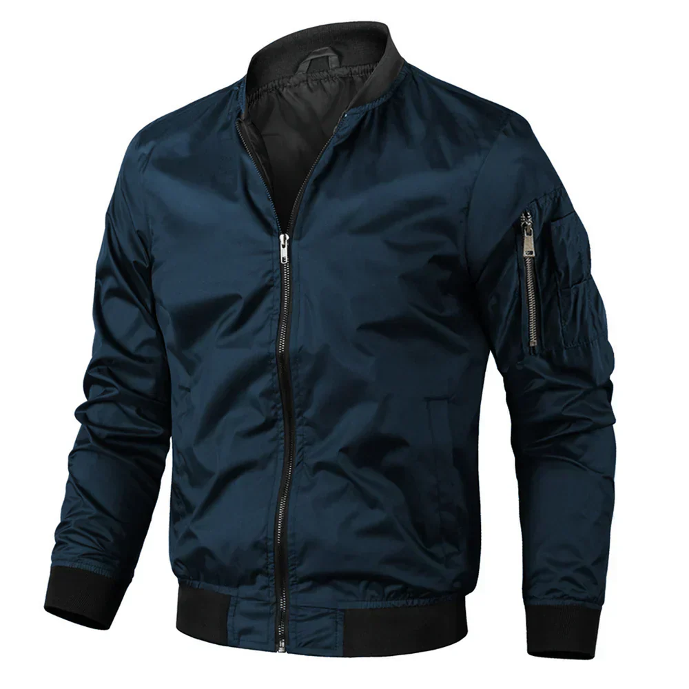 Max - Bomberjack heren