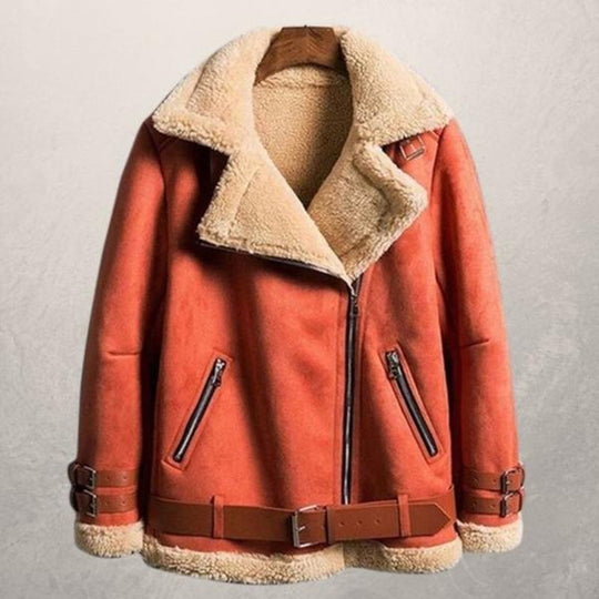 Elia - Aviator jas dames