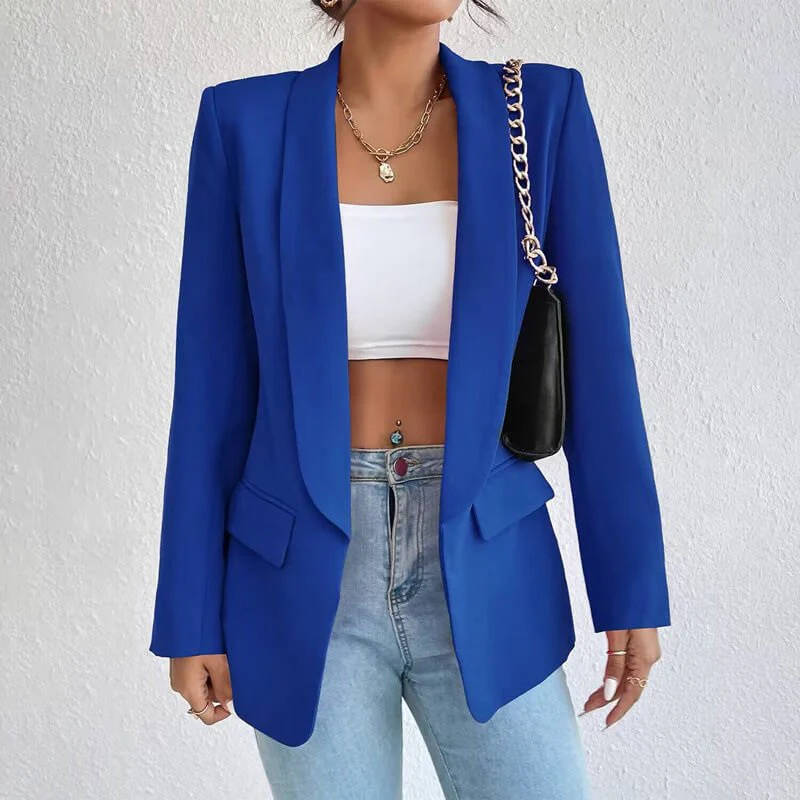 Lina - Blazer dames