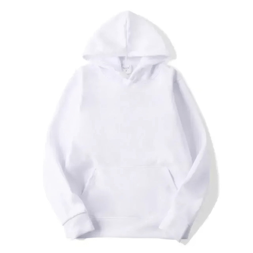 Jesse – Comfortabel en modieus sweatshirt met capuchon, geschikt voor dames en heren