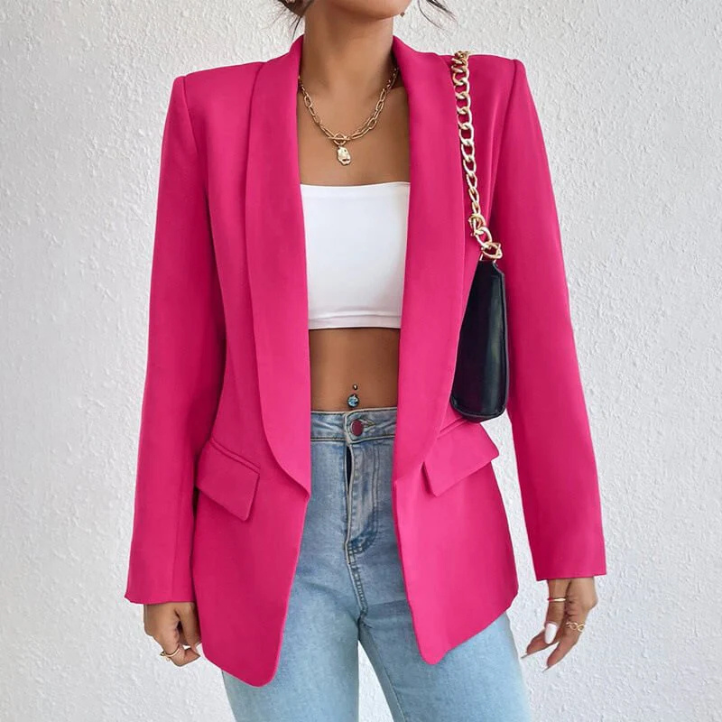 Lina - Blazer dames