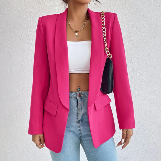 Lina - Blazer dames