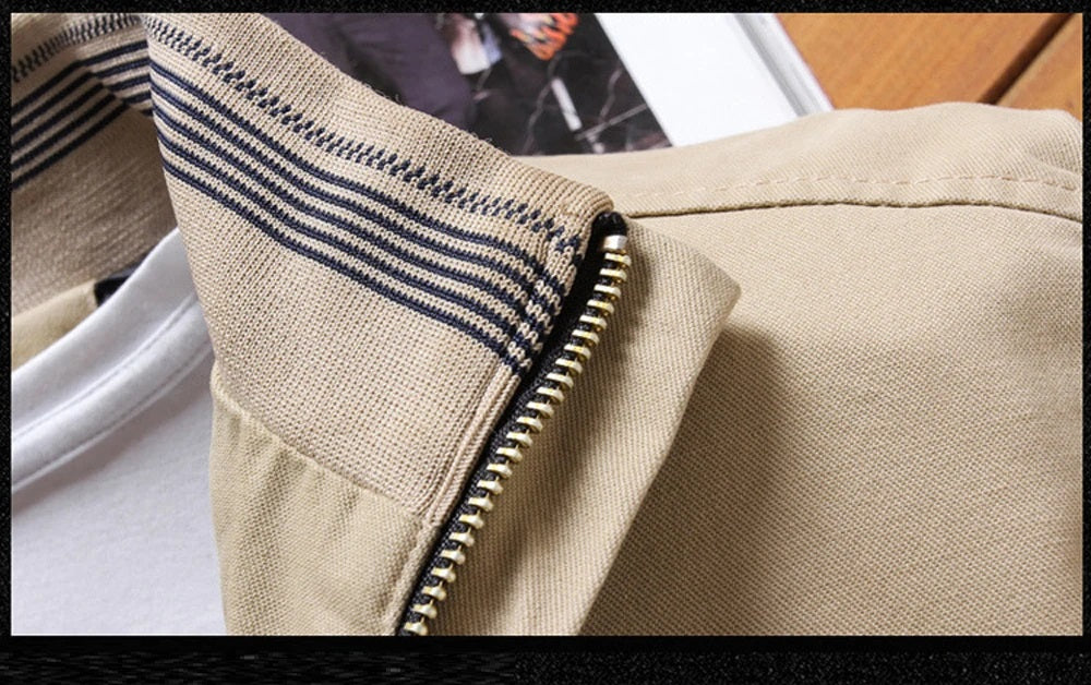 Hugo - Heren jas casual