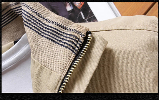 Hugo - Heren jas casual