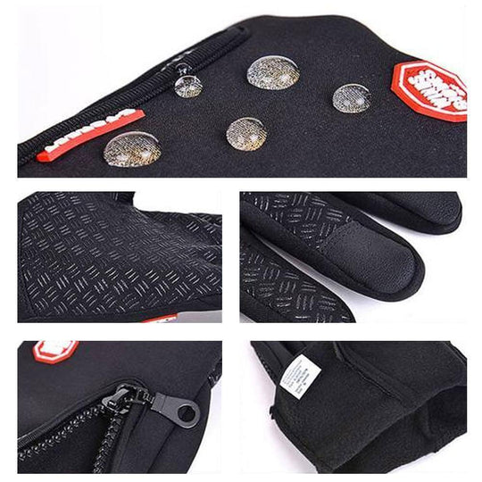 Louis - Handschoenen warm thermisch