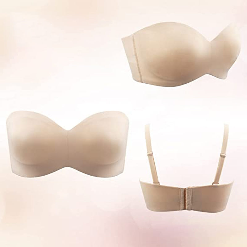 L’Amour Bandeau – Comfortabele en ondersteunende bandeau-bh