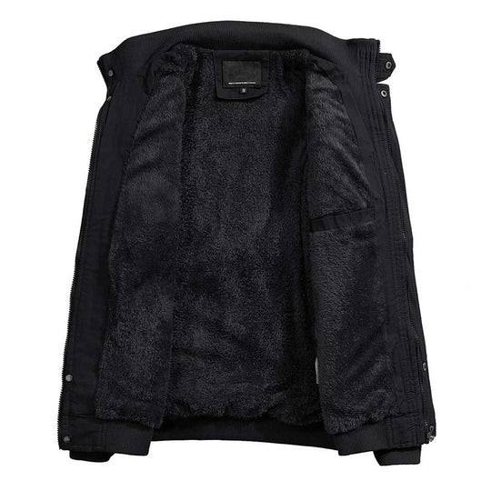 Louis - Militaire jas heren