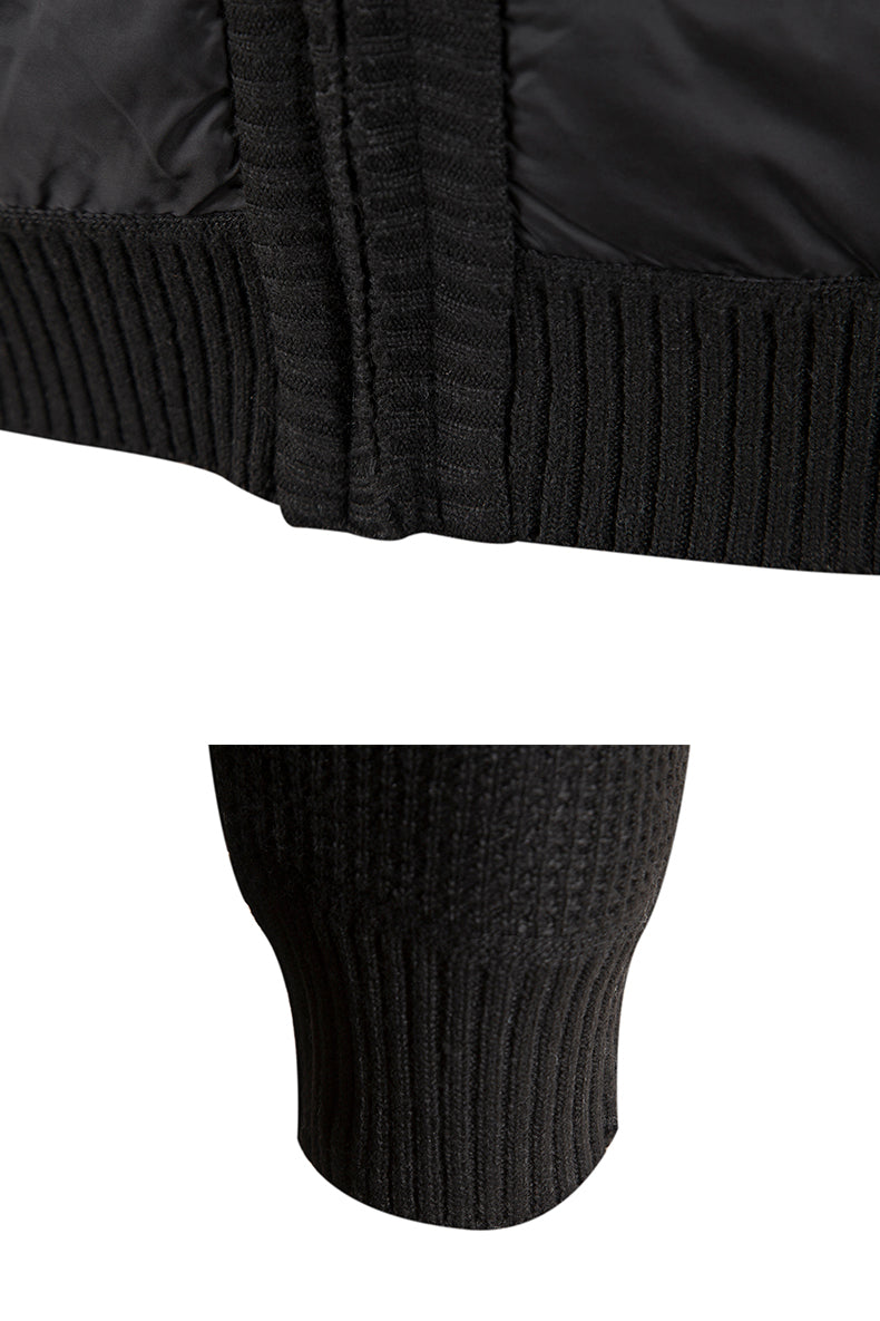 Hugo - Heren jas winter warm