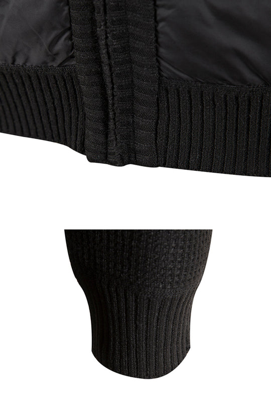 Hugo - Heren jas winter warm