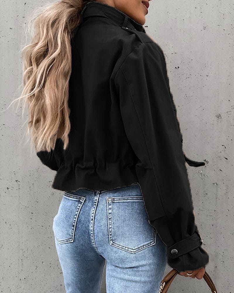 Lara - Utility jas dames