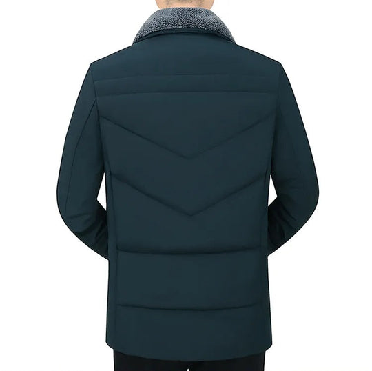 Hugo - Heren donsjas chic elegant
