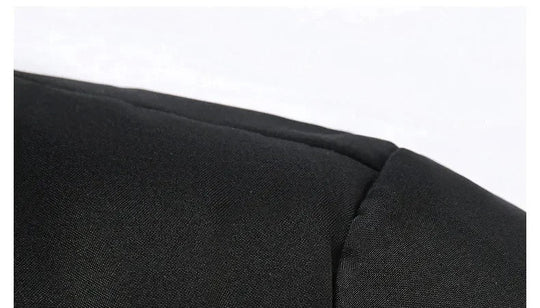 Louis - Heren Parka chic elegant