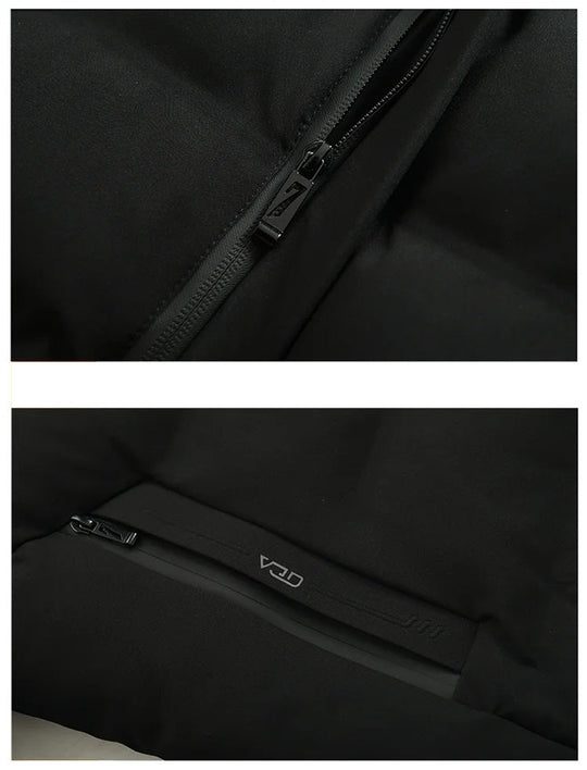 Hugo - Heren donsjas chic elegant