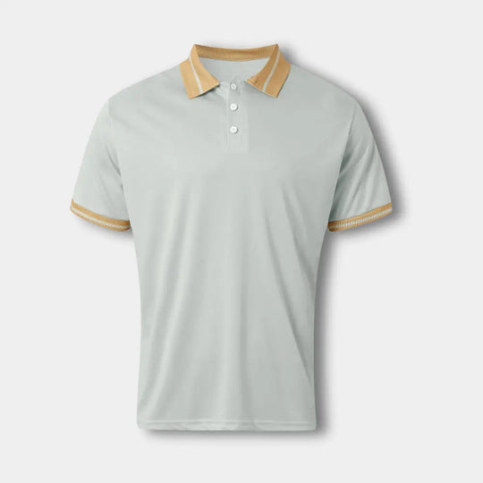 Marc - Sportieve Heren Polo