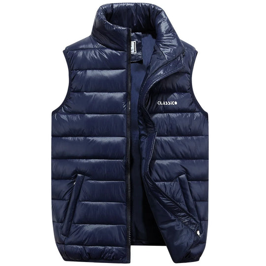 Hugo - Heren Bodywarmer Gewatteerd