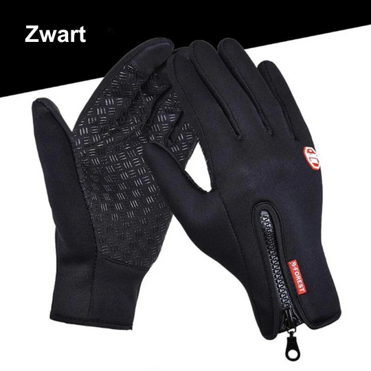 Louis - Handschoenen warm thermisch