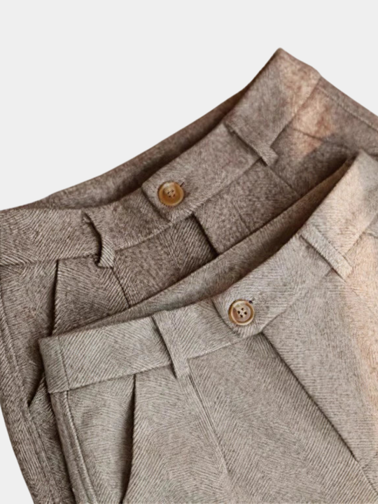 Jack - Broek Op Maat Heren