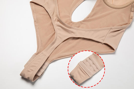 Lina - Corrigerende Body Shaper