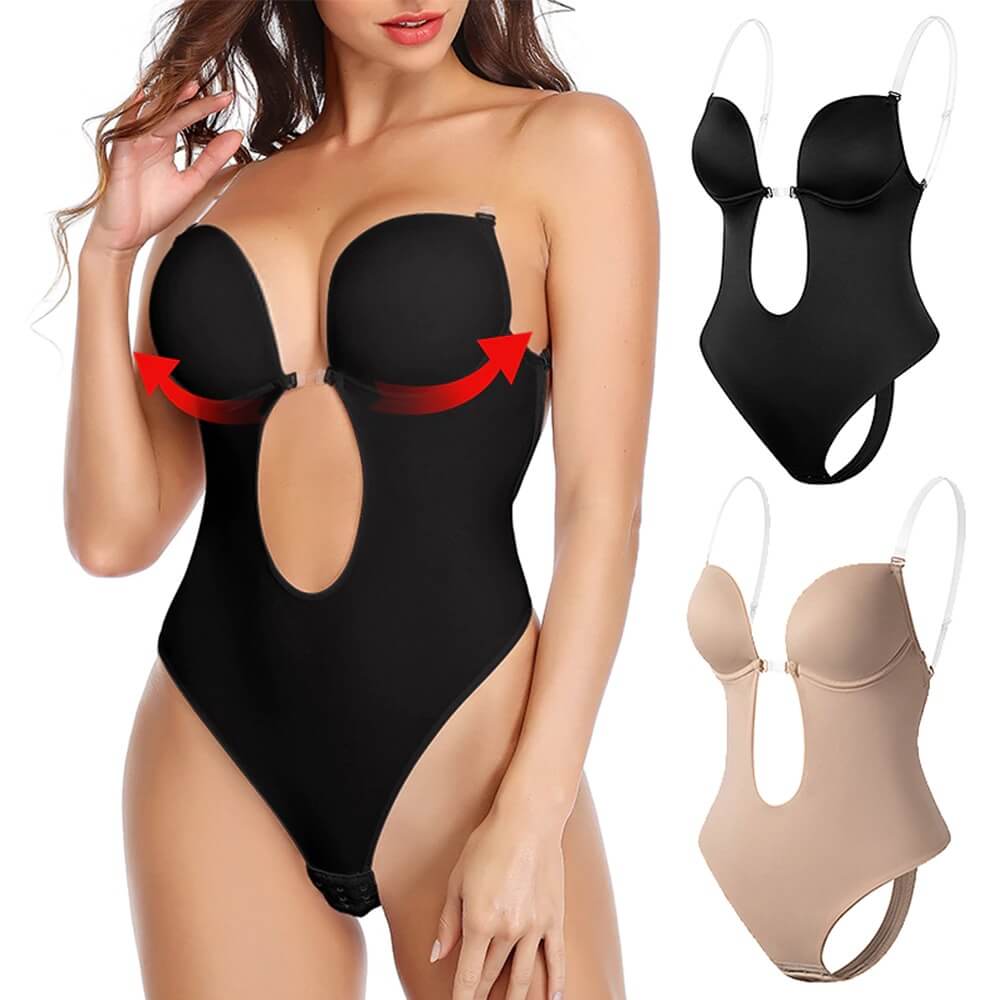 Lina - Corrigerende Body Shaper