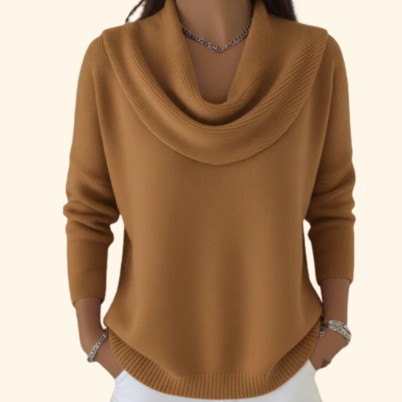 Miranda - Elegante Oversized Coltrui