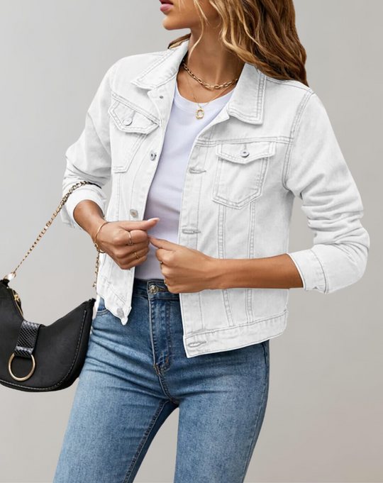 Hanna - Jas dames casual