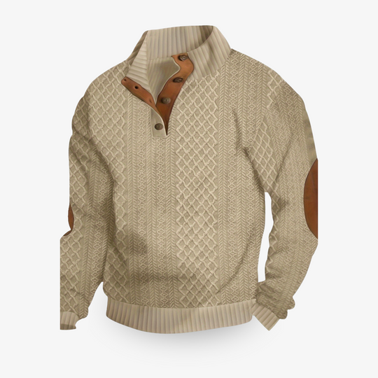 Evan - Trui heren winter