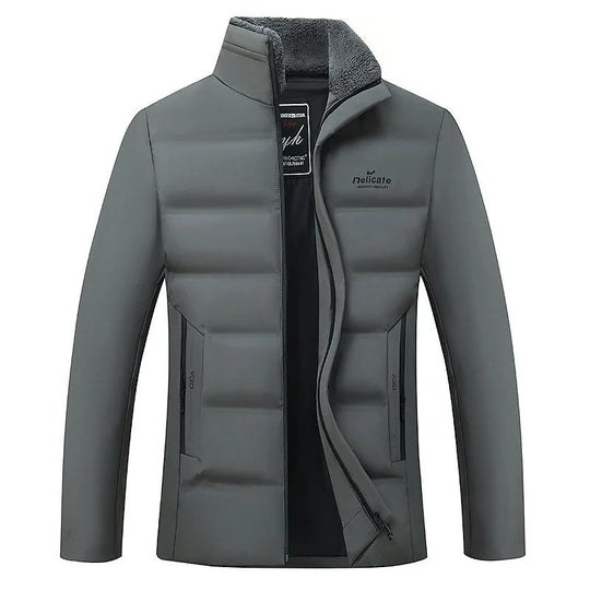 Hugo - Heren donsjas chic elegant