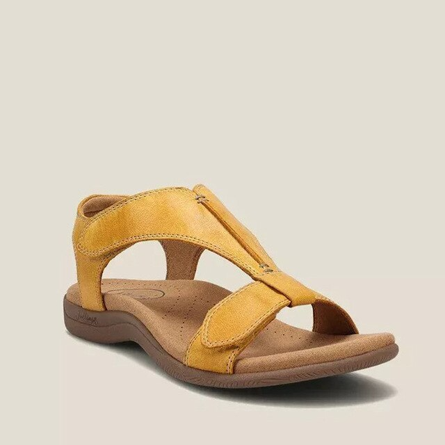 Mira - Orthopedische Sandalen Dames
