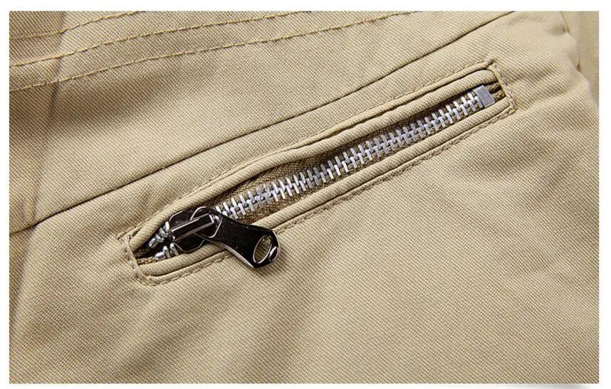 Louis - Heren Trench Modern