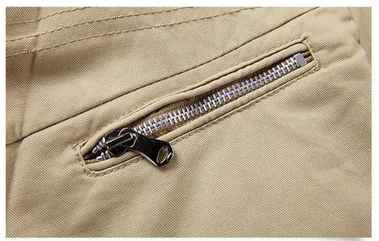 Louis - Heren Trench Modern